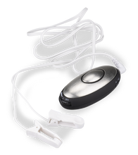 Laden Sie das Bild in den Galerie-Viewer, Zwei Klemmen für Elektrosex